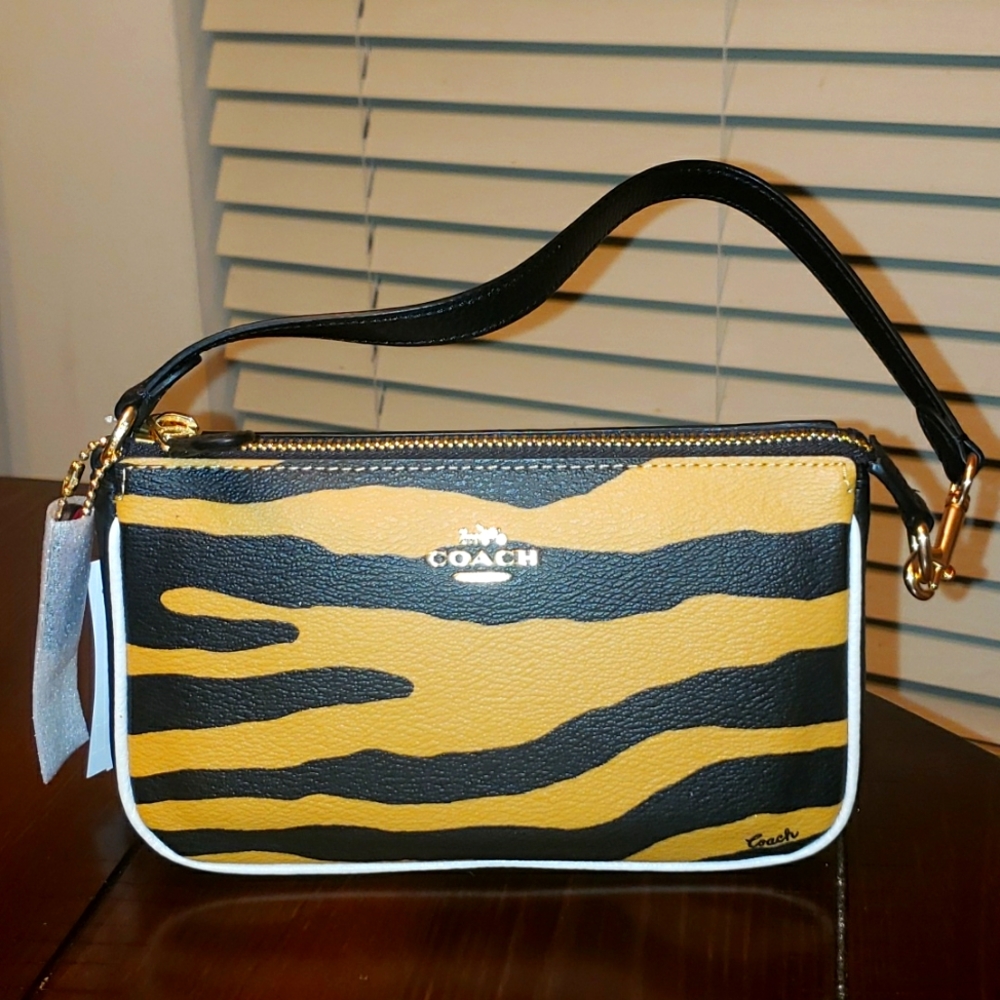 Coach Nolita small handbag
